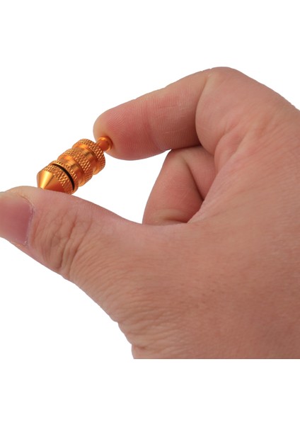 1/8 1/10 Rc Model Araba Yedek Parçalar Hsp 02156 94122 94188 Için Yakıt Filtresi Nitro Sarı (Yurt Dışından) fiyatları