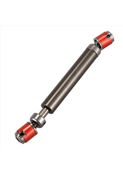 10PCS Metal Cvd Şaftı 110-140MM 1/10 Rc Kaya Traili Eksenel SCX10 90046 (Yurt Dışından) fiyatları