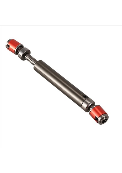 10PCS Metal Cvd Şaftı 110-140MM 1/10 Rc Kaya Traili Eksenel SCX10 90046 (Yurt Dışından) fırsatları