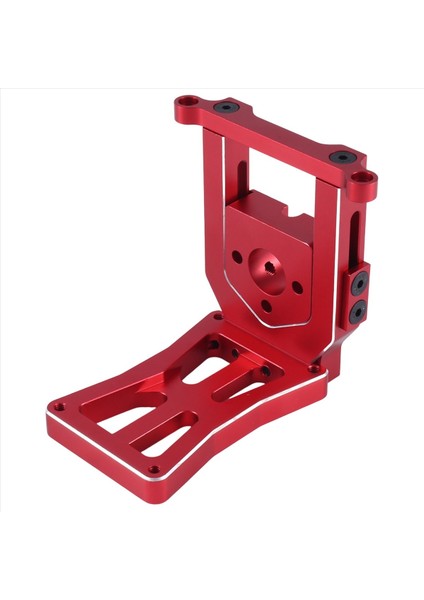 Metal Yükseltilmiş Motor Montaj Koltuğu Traxxas Için Hızlı Sökme 1/5 X-Maxx Xmaxx 6s 8s 1/6 Xrt Rc Araba Yükseltme Parçaları 1 (Yurt Dışından) indirimleri