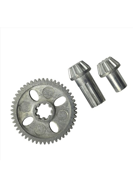 2 Hbx Haıboxıng Için Metal Spur Dişli Dişleleri Set 901 901A 903 903A 905 905A 1/12 Rc Araba Yükseltmeleri Parçalar Yedek (Yurt Dışından) fiyatları