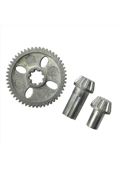 2 Hbx Haıboxıng Için Metal Spur Dişli Dişleleri Set 901 901A 903 903A 905 905A 1/12 Rc Araba Yükseltmeleri Parçalar Yedek (Yurt Dışından) modelleri