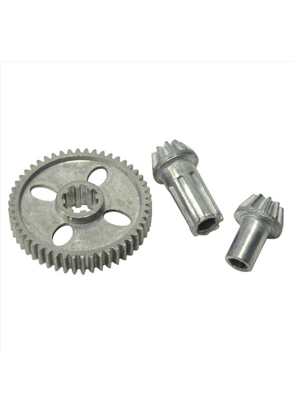 2 Hbx Haıboxıng Için Metal Spur Dişli Dişleleri Set 901 901A 903 903A 905 905A 1/12 Rc Araba Yükseltmeleri Parçalar Yedek (Yurt Dışından) indirimleri