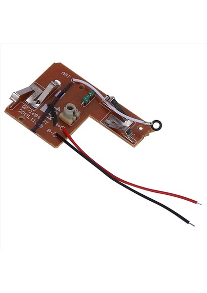 4 Set 4ch 40MHZ Uzak Verici ve Alıcı Kartı Dıy Rc Otomobil Robotu Uzaktan Kumanda Oyuncak Parçaları (Yurt Dışından) fiyatları