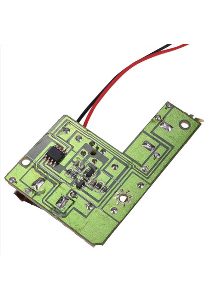 4 Set 4ch 40MHZ Uzak Verici ve Alıcı Kartı Dıy Rc Otomobil Robotu Uzaktan Kumanda Oyuncak Parçaları (Yurt Dışından) modelleri