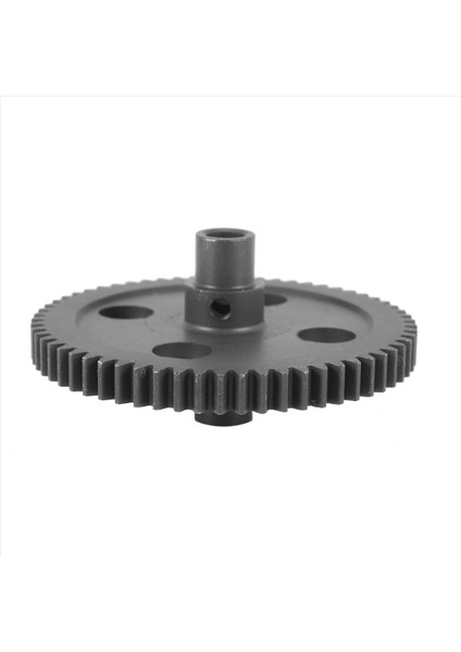 Spur Diff Ana Dişli 62T Azaltma Dişli 0015 Wltoys Için 12428 12423 1/12 Rc Araba Palet Kısa Kurs Kamyonu Yükseltme Parçaları (Yurt Dışından)
