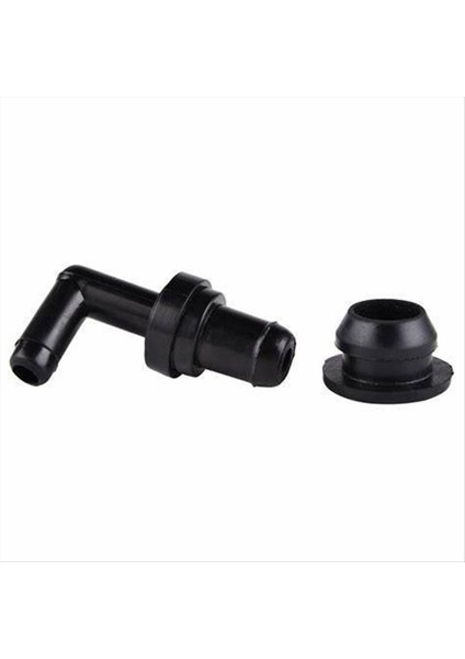 Honda Accord 1990-2002 Için 8 Parça Pcv Valf Takımı Değişimi (Yurt Dışından) modelleri