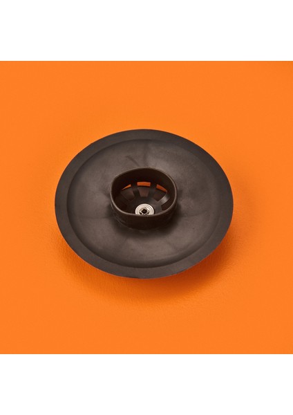 Silikon Gider Kapağı - Siyah fırsatları