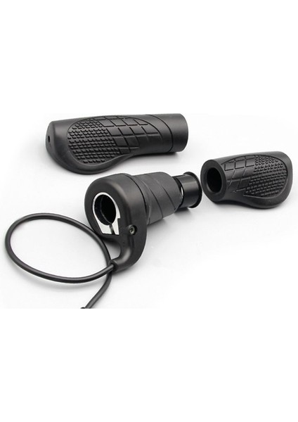 20X Hız Kontrolü ile Yarı Twist Türü Turnikli Lityum Dönüşüm Elektrikli Bisiklet Gaz Kelebeği Su Tablosu (Yurt Dışından)