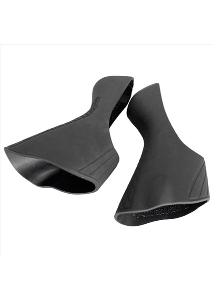 4700/5800/6800 Elastik Silikon Bisiklet Bisiklet Değiştirme Aksesuarları Için 2x Yol Bisikleti Vardiya Fren Kolu Braket Kapağı (Yurt Dışından) indirimleri