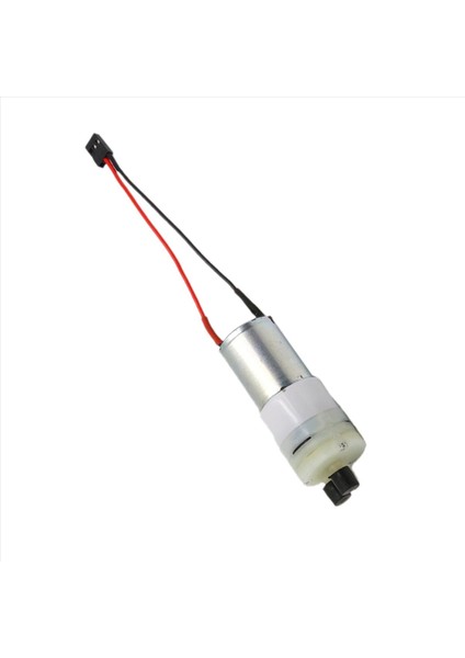 2x Rc Tekne Su Pompası 3-6V 370 Su Soğutma Pompası Su Geçirmez Jr Rc Tekneler Motor &amp Esc Için (Yurt Dışından) modelleri