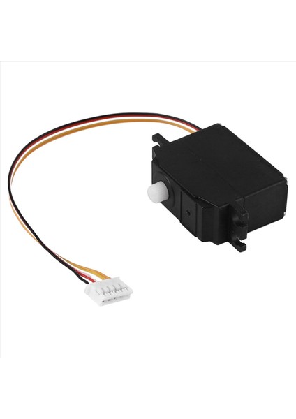 1/12 Wltoys Için 2x 25G Servo Direksiyon Dişli Servo 12428 12423 12628 Rc Araba Kamyon Model Direksiyon Parçası Mini Rc Servo (Yurt Dışından) fiyatları