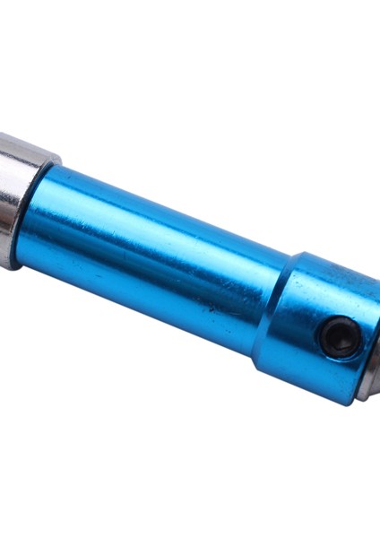 2pcs Metal Arka Merkez Şaftı Cvd Şanzıman Mil 1 12 Wltoys 12428 12423 Mavi ve Titanyum (Yurt Dışından) indirimleri