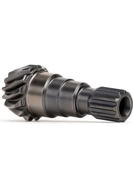 Traxxas 1/5 X-Maxx Için Sertleştirilmiş Çelik Arka Diferansiyel Halka Dişli Dip Pinyon Dişlisi 1/6 Xrt Yükseltme Parçaları (Yurt Dışından) fiyatları