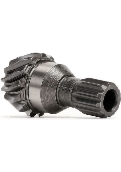 Traxxas 1/5 X-Maxx Için Sertleştirilmiş Çelik Arka Diferansiyel Halka Dişli Dip Pinyon Dişlisi 1/6 Xrt Yükseltme Parçaları (Yurt Dışından) modelleri