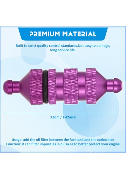 1/8 1/10 Rc Model Araba Yedek Parçalar Hsp 02156 94122 94188 Için Yakıt Filtresi Nitro (Yurt Dışından) indirimleri