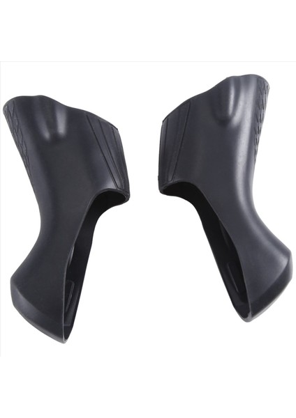 Bisiklet Fren Dişlisi Vites Shimano R7000/R8000 Silikon Bisiklet Bisikleti Vardiya Fren Kolu Kapak Parçaları Için Davlumbazları Kaplar (Yurt Dışından)