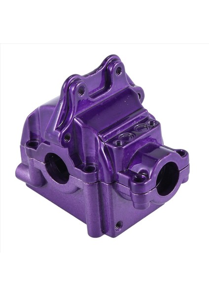 Wltoys Için Metal Diferansiyel Şanzıman Muhafaza Kapağı 144001 124019 124018 Rc Araba Yükseltme Parçaları Aksesuarları 2 Pc (Yurt Dışından) fırsatları