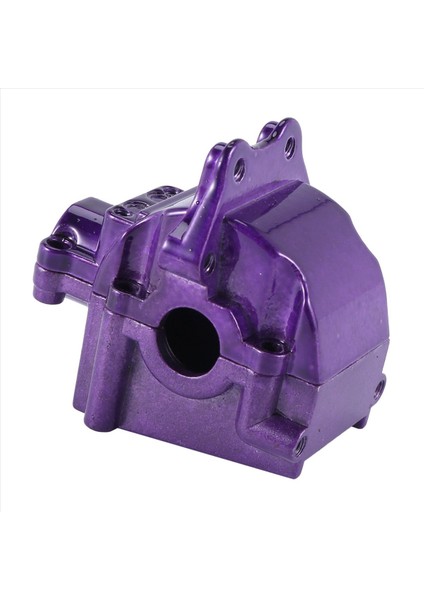 Wltoys Için Metal Diferansiyel Şanzıman Muhafaza Kapağı 144001 124019 124018 Rc Araba Yükseltme Parçaları Aksesuarları 2 Pc (Yurt Dışından) indirimleri