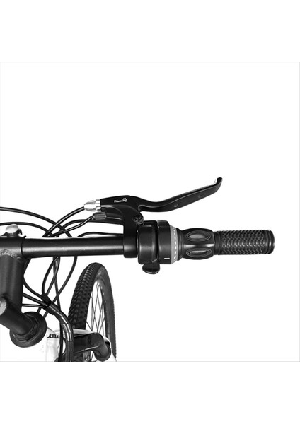 Wuxing 115PDD Ebike Fren Kolu Kesilmiş Güç Elektrikli Bisiklet E-Scooter Park Fren Bisiklet Aksesuarları Sm Konnektör (Yurt Dışından) indirimleri