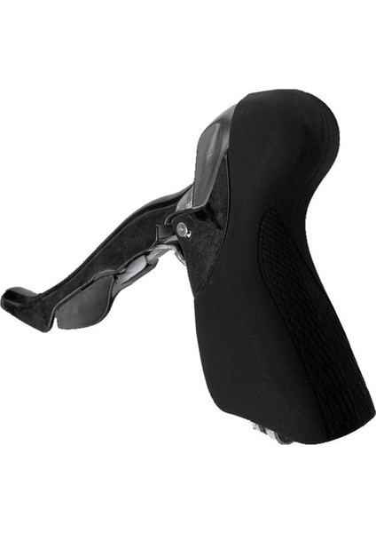 10X Bisiklet Fren Kolu Shimano Için Kauçuk Davlumbazlar ST5700 105 Dişli Vites Kolu Kapak (Yurt Dışından) fırsatları