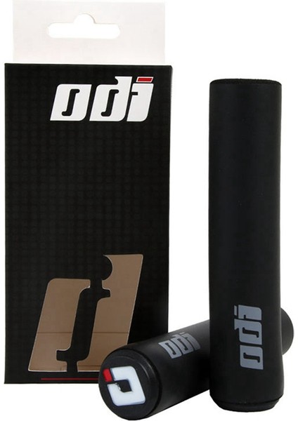 Odı 2 Çifti Mtb Bisiklet Kavrama Gidbar Çizeliyor Şok Emici Yumuşak Dağ Bisiklet Kavrama Bisiklet Aksesuarları Mavi ve Siyah (Yurt Dışından) fiyatları