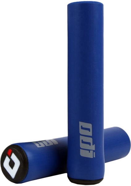 Odı 2 Çifti Mtb Bisiklet Kavrama Gidbar Çizeliyor Şok Emici Yumuşak Dağ Bisiklet Kavrama Bisiklet Aksesuarları Mavi ve Siyah (Yurt Dışından) modelleri