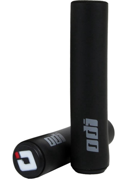 Odı 2 Çifti Mtb Bisiklet Kavrama Gidbar Çizeliyor Şok Emici Yumuşak Dağ Bisiklet Kavrama Bisiklet Aksesuarları Mavi ve Siyah (Yurt Dışından) indirimleri