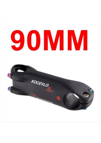 Kocevlo Karbon Fiber Bisiklet Gidonu Yol Dağ Bisikleti Hafif Bisiklet Gideri (Yurt Dışından) modelleri