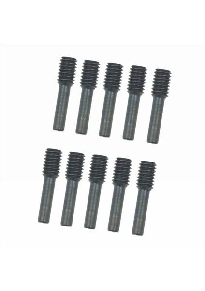 2x 10 Adet Traxxas TRA5145 Vida Pimi 4X16MM Zirvesi Için Vida Pimi (Yurt Dışından) fiyatları