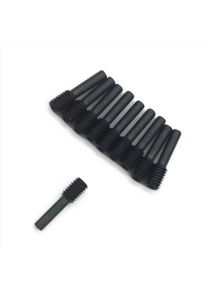 2x 10 Adet Traxxas TRA5145 Vida Pimi 4X16MM Zirvesi Için Vida Pimi (Yurt Dışından) modelleri