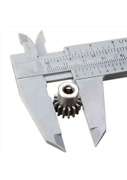 Jlb Racing Cheetah Için 3x 15T Motor Dişli EA1040 1/10 Fırçasız Rc Araç Parçaları Aksesuarları (Yurt Dışından) fiyatları