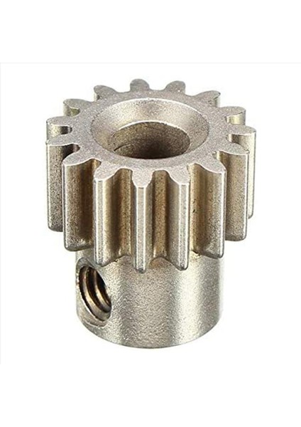 Jlb Racing Cheetah Için 3x 15T Motor Dişli EA1040 1/10 Fırçasız Rc Araç Parçaları Aksesuarları (Yurt Dışından) modelleri