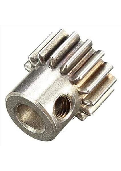 Jlb Racing Cheetah Için 3x 15T Motor Dişli EA1040 1/10 Fırçasız Rc Araç Parçaları Aksesuarları (Yurt Dışından) fırsatları