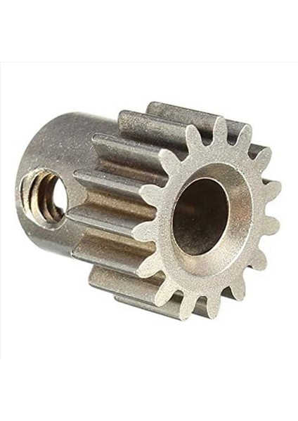 Jlb Racing Cheetah Için 3x 15T Motor Dişli EA1040 1/10 Fırçasız Rc Araç Parçaları Aksesuarları (Yurt Dışından) indirimleri