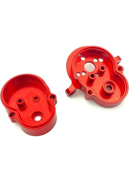 Wpl D12 D12 D42 1/10 Rc Araç Yükseltme Parçaları Aksesuarları Kırmızı (Yurt Dışından) indirimleri