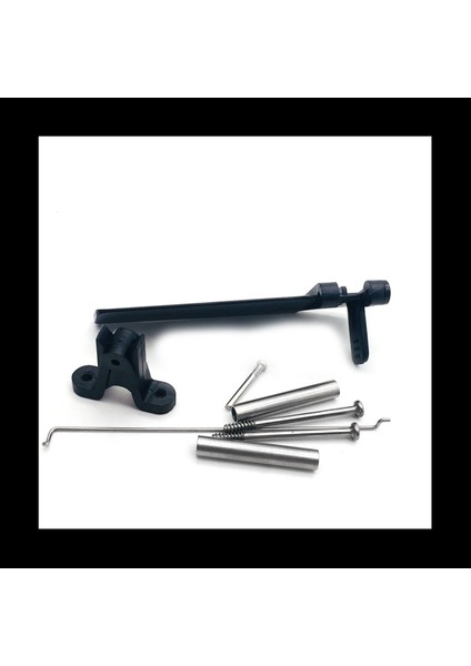 5x FT009-7 Feilun FT009 Rc Teknesi Için Feilun Direksiyon Dümen Yedek Parça (Yurt Dışından) modelleri