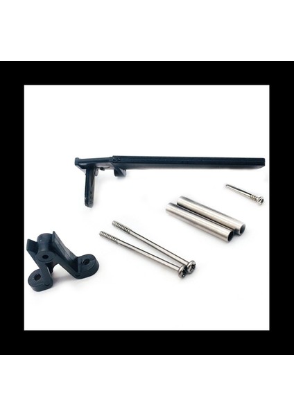 5x FT009-7 Feilun FT009 Rc Teknesi Için Feilun Direksiyon Dümen Yedek Parça (Yurt Dışından) indirimleri