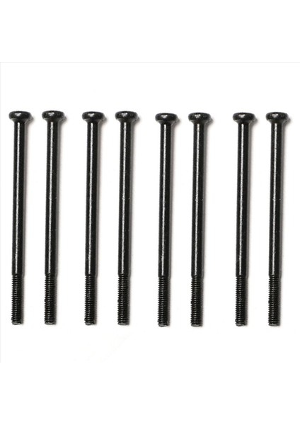 4x 12428 Vida Rc Araç Parçaları Wltoys Için Tan Kaptışı Vidaları 12428 M2 5 12428-0096 Vida C (Yurt Dışından)