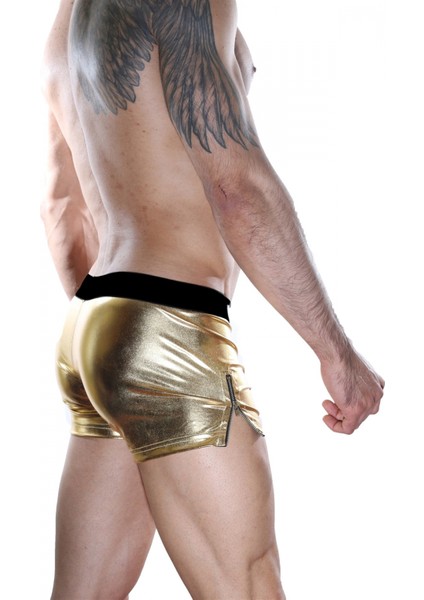 Erkek Fantezi Boxer modelleri