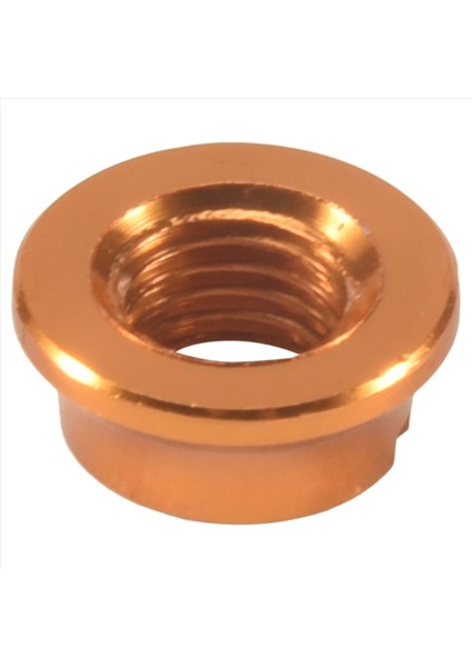 Radiolink Futaba Için Radyo Verici Anahtarı Sabit Somun ve Kurulum Açığı Jr Frsky Uzaktan Kontrolör T8FG T14SG T18SZ T16SZ Sarı (Yurt Dışından) fırsatları