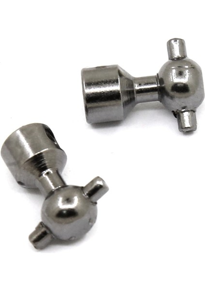 Metal Ön ve Arka Aks Şaft Cvd Seti 2 Pcs Metal Şasi Işın Kirder Yan Çerçeve Şasi (Yurt Dışından) modelleri