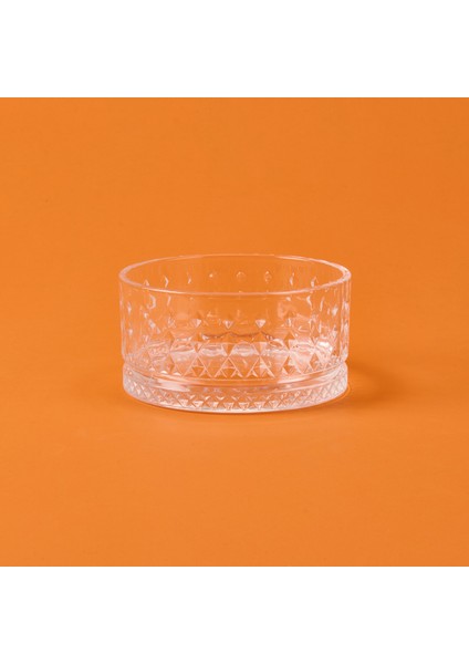 Cam Kase - Şeffaf - 220 ml fiyatları