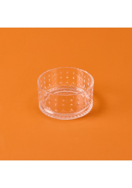 Cam Kase - Şeffaf - 220 ml modelleri