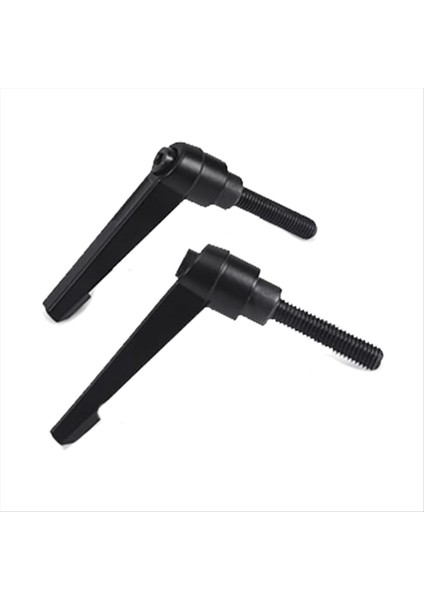 2 Pack Yedek Koltuk ve Gidonlar Slayt Ayar Kolları - Peloton Bisikleti Için Kol (Yurt Dışından)