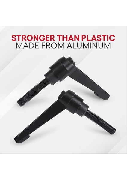 2 Pack Yedek Koltuk ve Gidonlar Slayt Ayar Kolları - Peloton Bisikleti Için Kol (Yurt Dışından) fırsatları