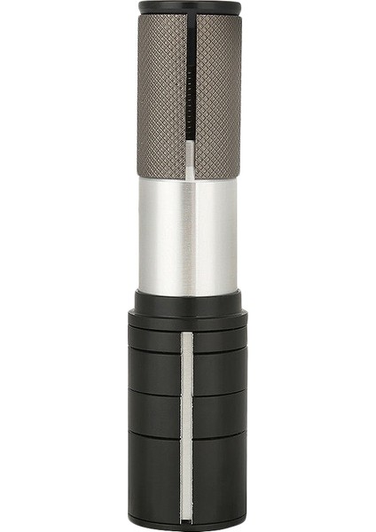 Bisiklet Çatal Kök Extender Mtb Bike Tolbar Kök Yükseltici Yükseliş Up Extender (Yurt Dışından)