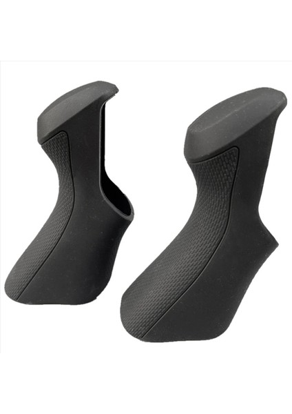 4x Bisiklet Fren Dişli Kauçuk Shimano Için Davlumbazları Kaplar ST6870 Yol Bisiklet (Yurt Dışından) fiyatları