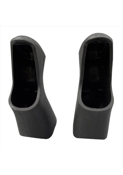 4x Bisiklet Fren Dişli Kauçuk Shimano Için Davlumbazları Kaplar ST6870 Yol Bisiklet (Yurt Dışından) fırsatları