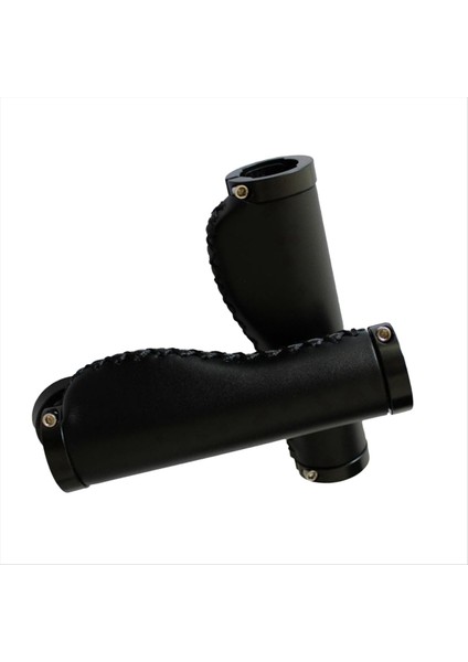 El Yapımı Deri Bisiklet Gidon Tutamakları (Yurt Dışından) indirimleri